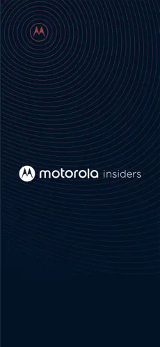 Motorola Insiders