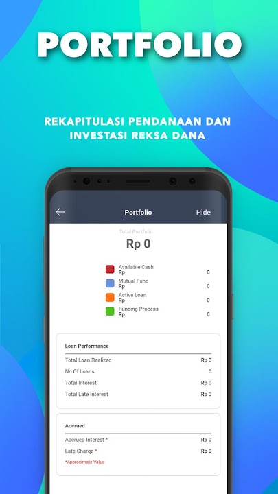 Danamas Lender