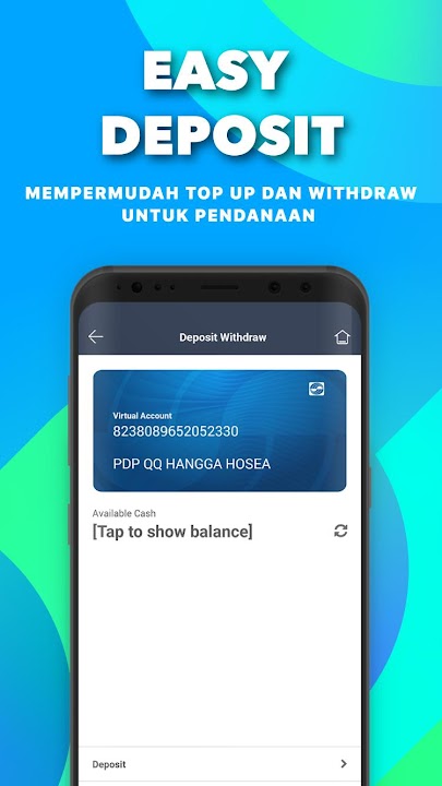 Danamas Lender