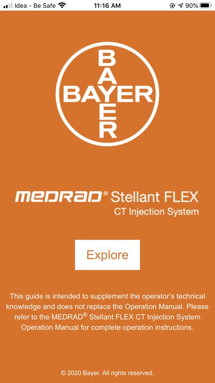Stellant FLEX