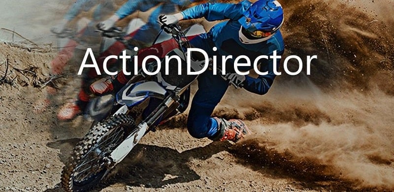 ActionDirector – Video Editing