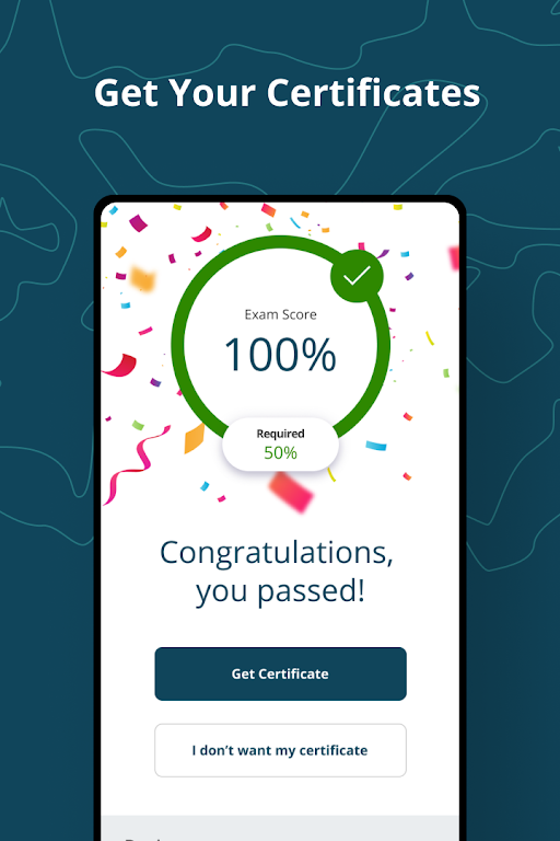 Relias Learner