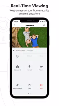 ZUMIMALL