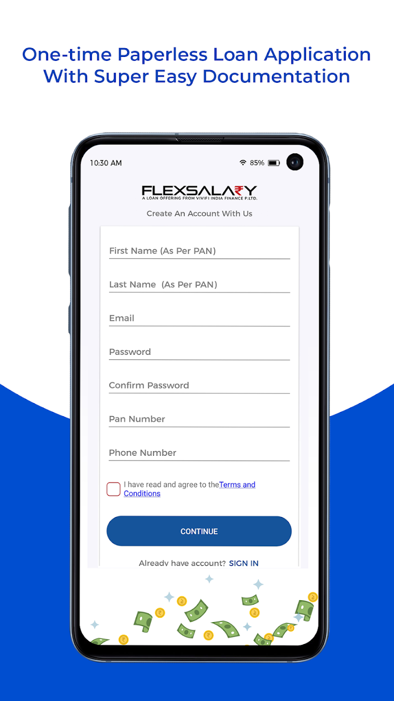 FlexSalary