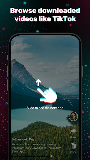 HD Tik Downloader No Watermark