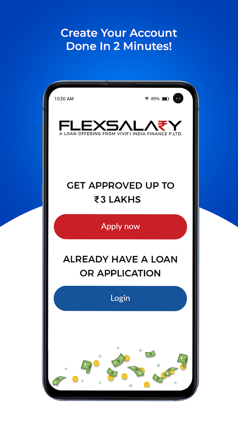 FlexSalary