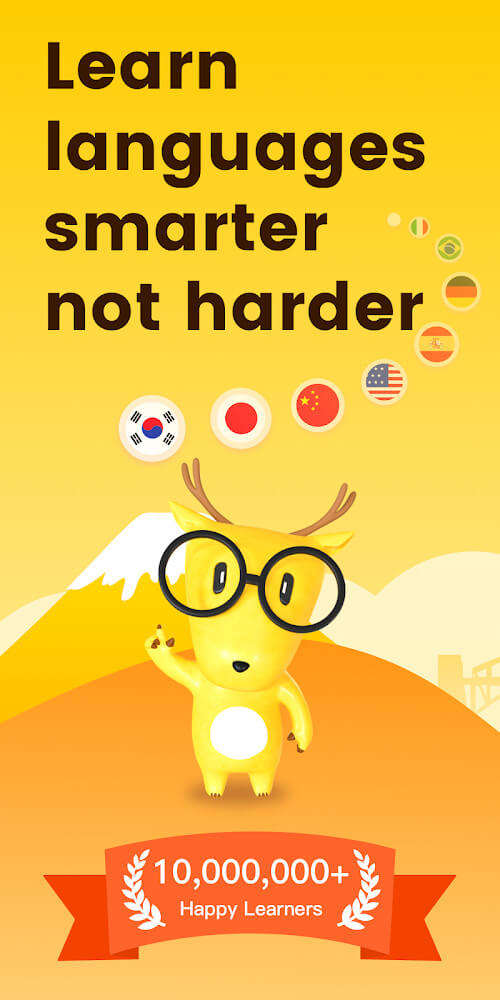 LingoDeer Premium