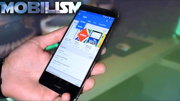 MOBILISM APK