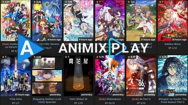 Animixplay 1.2