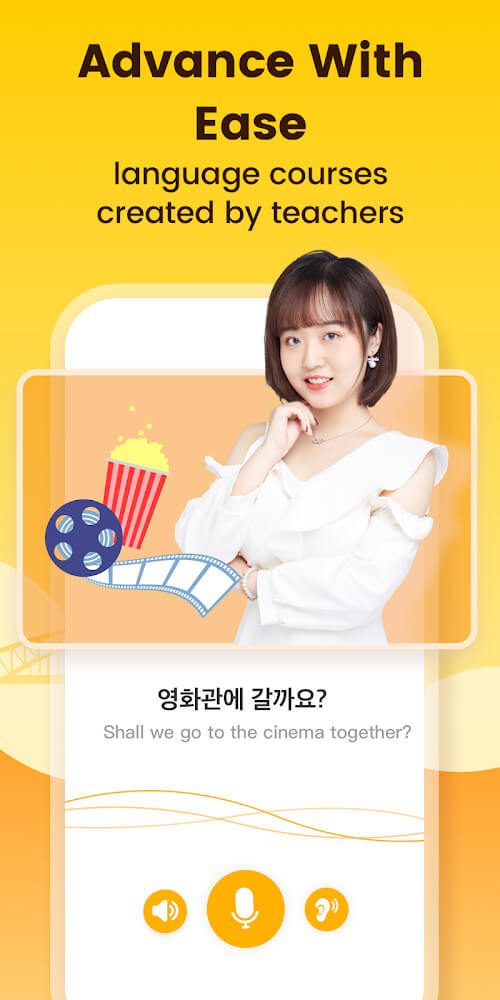 LingoDeer Premium