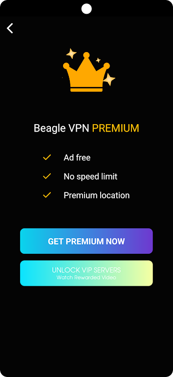 Beagle VPN Latest