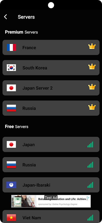 Beagle VPN Latest