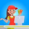Supermarket Store Cashier