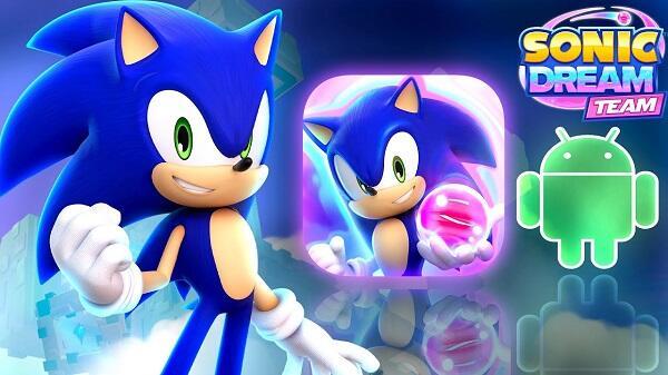 Sonic Dream Team
