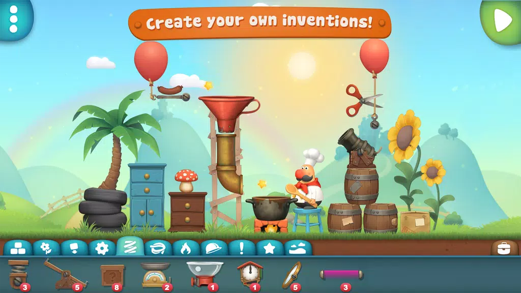 Inventioneers