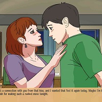 Heart City Stories Android
