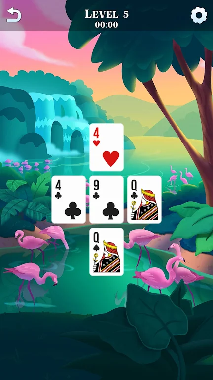 Zolitaire: Merge Puzzle