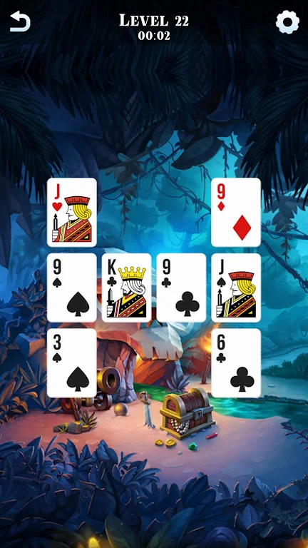 Zolitaire: Merge Puzzle