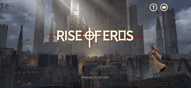 Rise of Eros Download