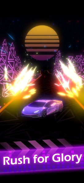 Beat Racing Mod APK