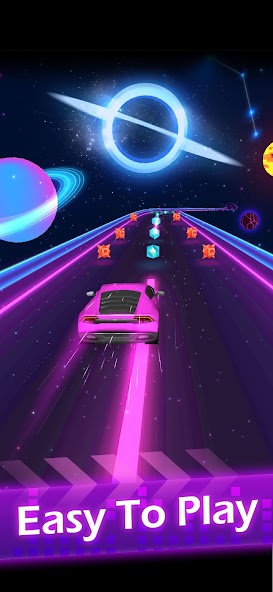 Beat Racing Mod APK