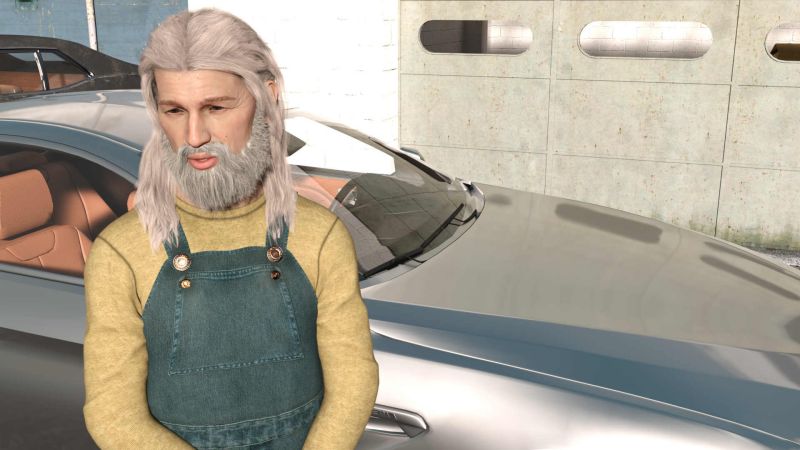 Pine Falls Part 2 apk