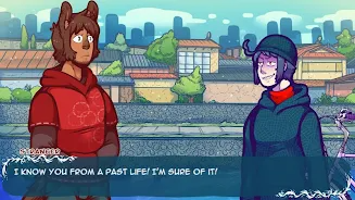 Solanaceae: Another Time APK