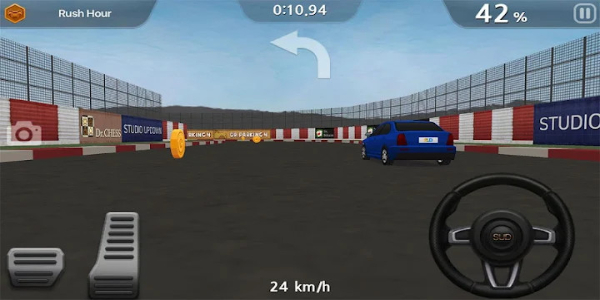 Dr. Driving 2