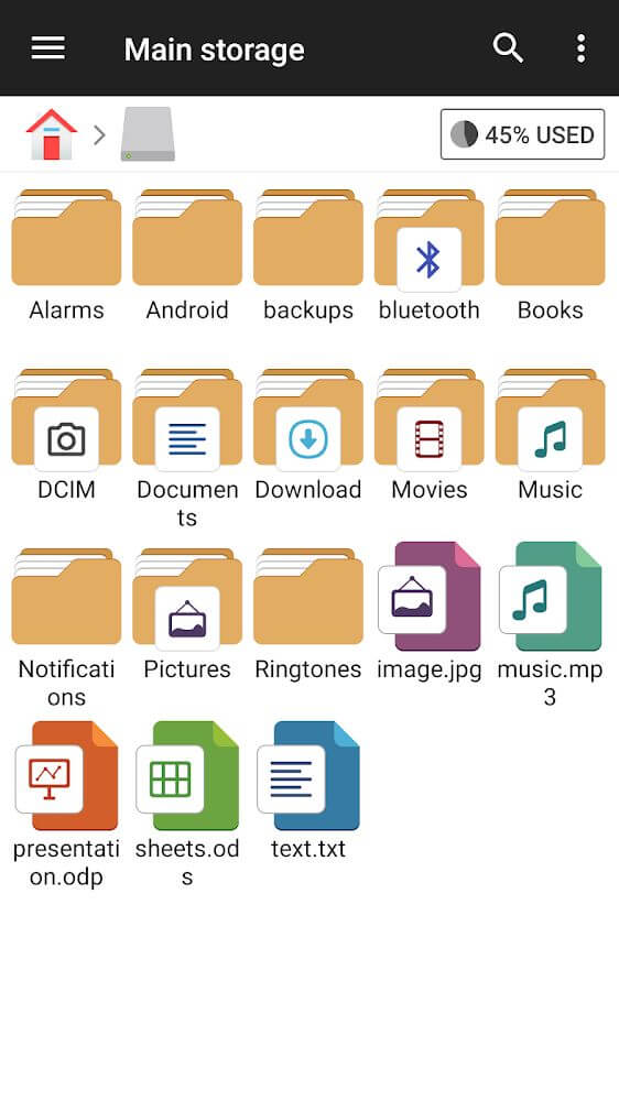 File Manager+ v3.5.4