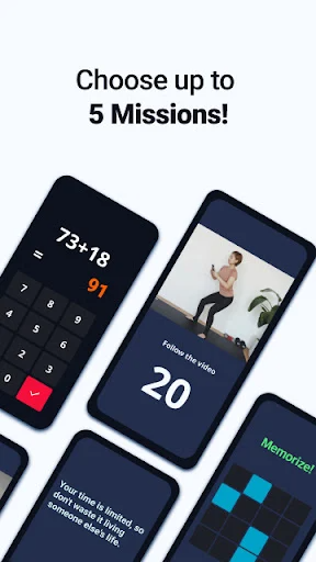 Alarmy APK