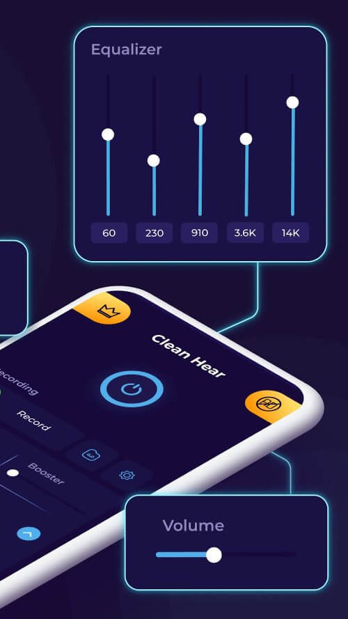 Hearing Clear v2.7.7
