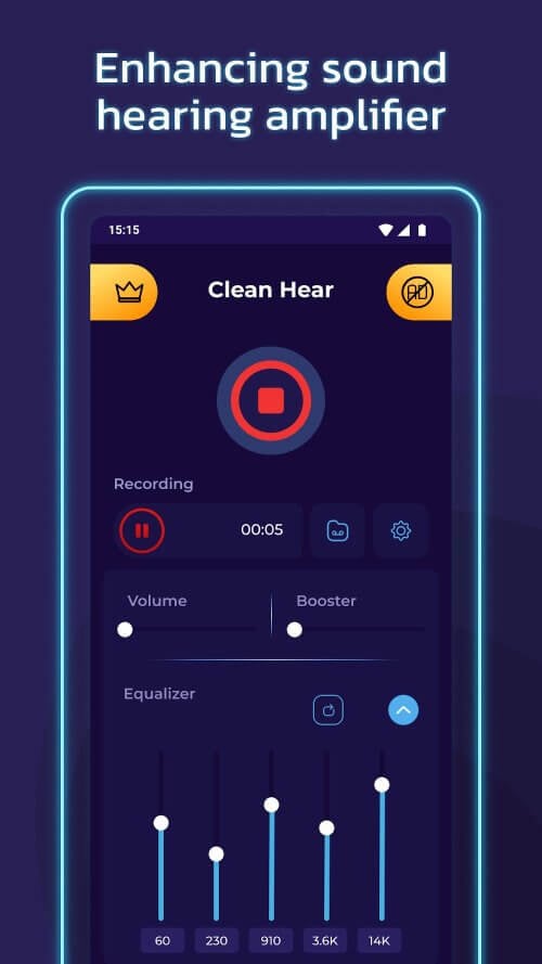 Hearing Clear v2.7.7