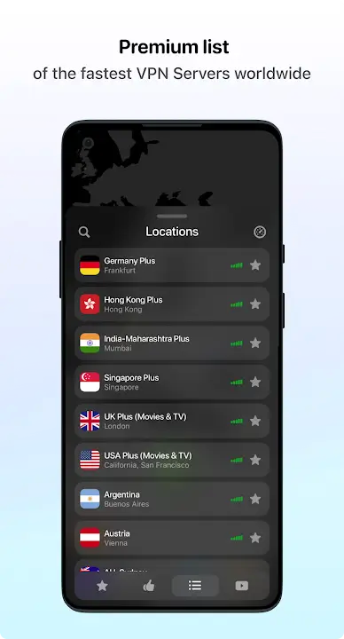 KeepSolid VPN Unlimited v9.1.8