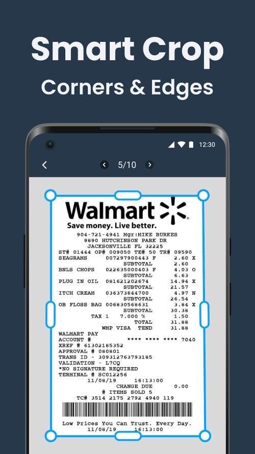 PDF Scanner