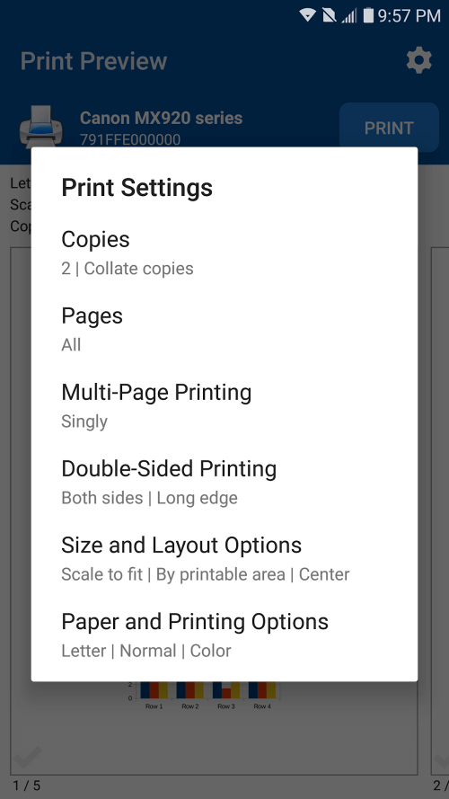 NokoPrint 5.20.8