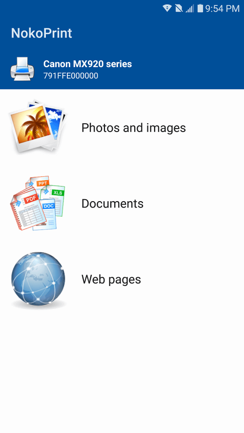 NokoPrint 5.20.8