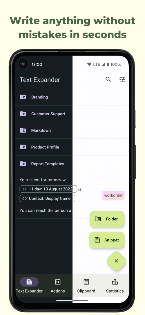 Typing Hero Mod