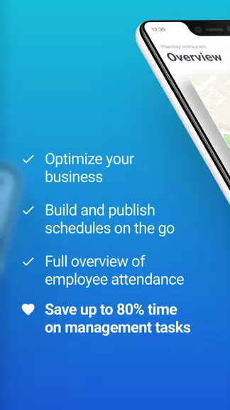 Planday Employee Scheduling
