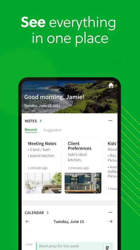 Evernote Mod