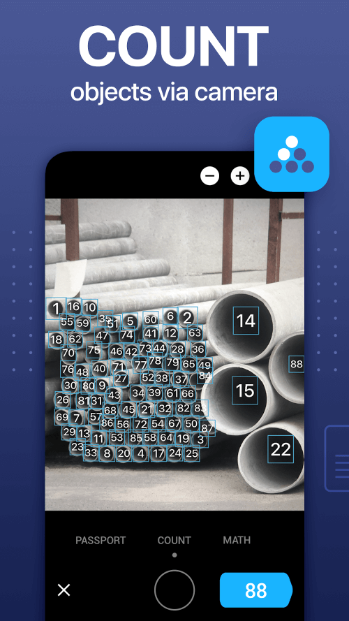 iScanner Mod