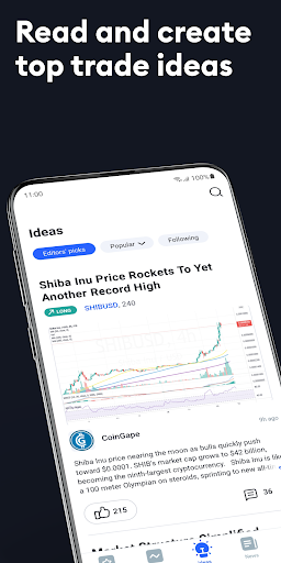 TradingView Premium
