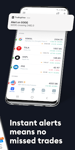 TradingView Premium