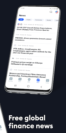 TradingView Premium