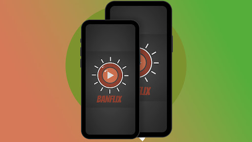 BanFlix APP