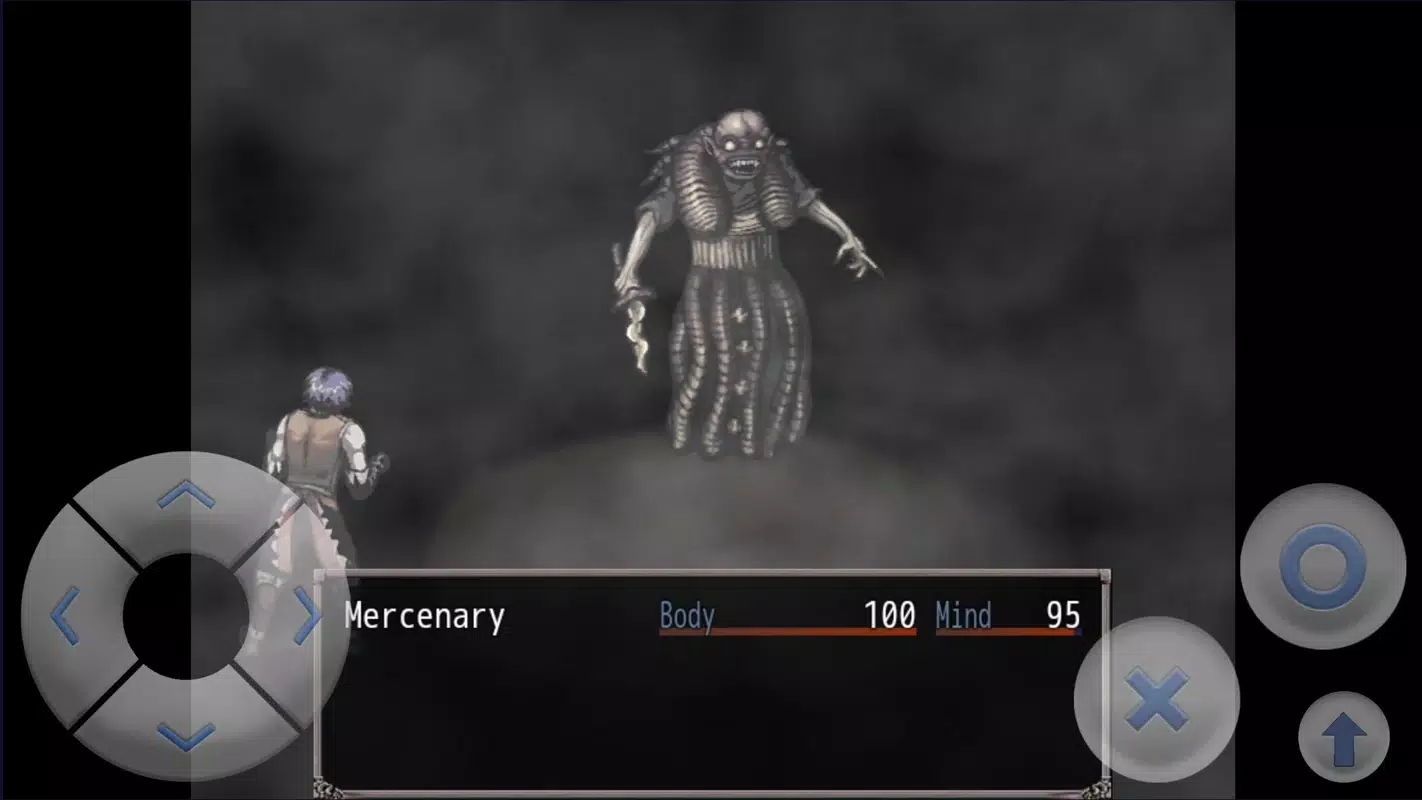Fear and Hunger