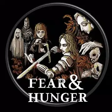 Fear and Hunger