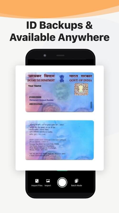OKEN - camscanner, pdf scanner