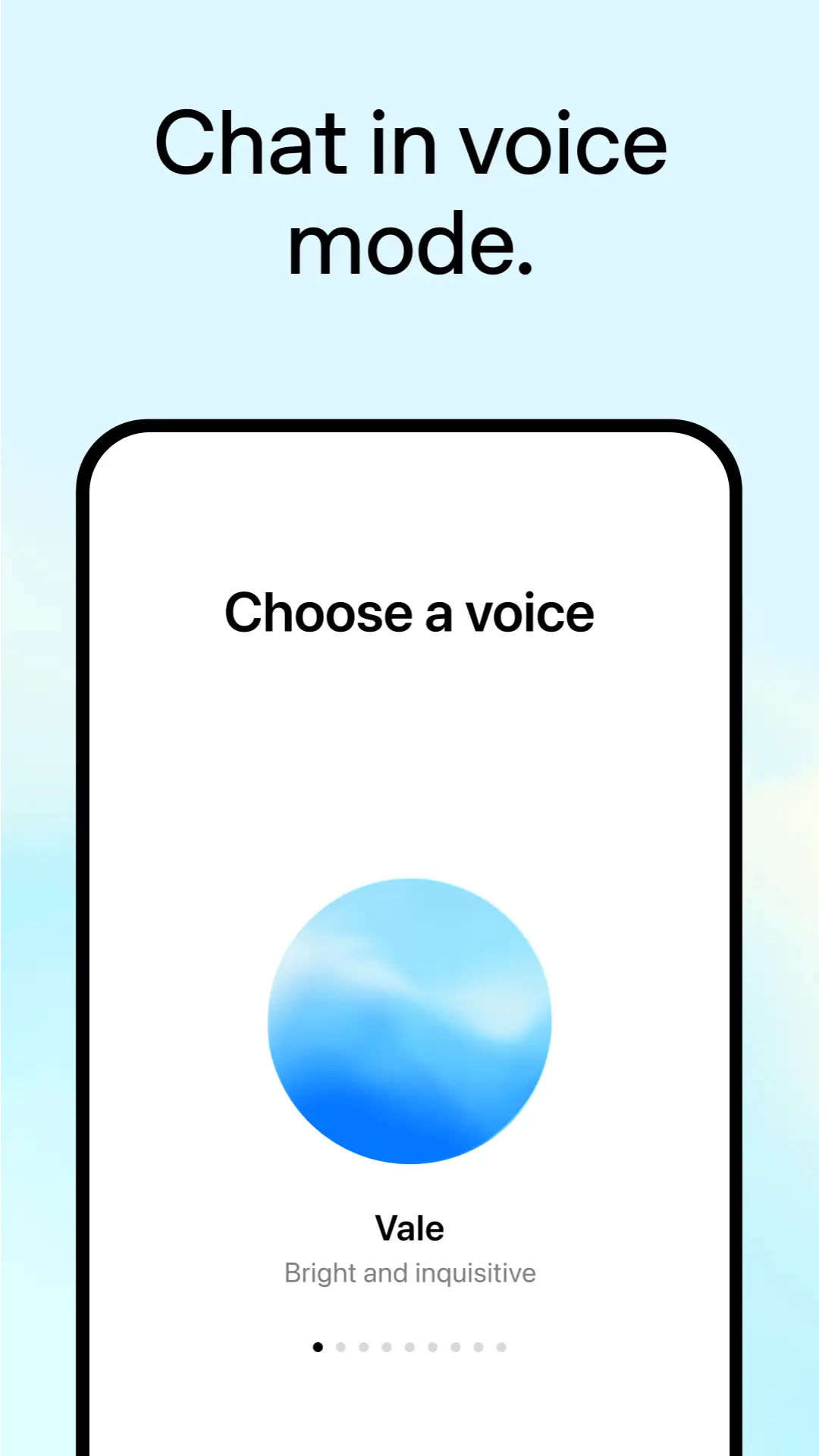 ChatGPT 4o APK
