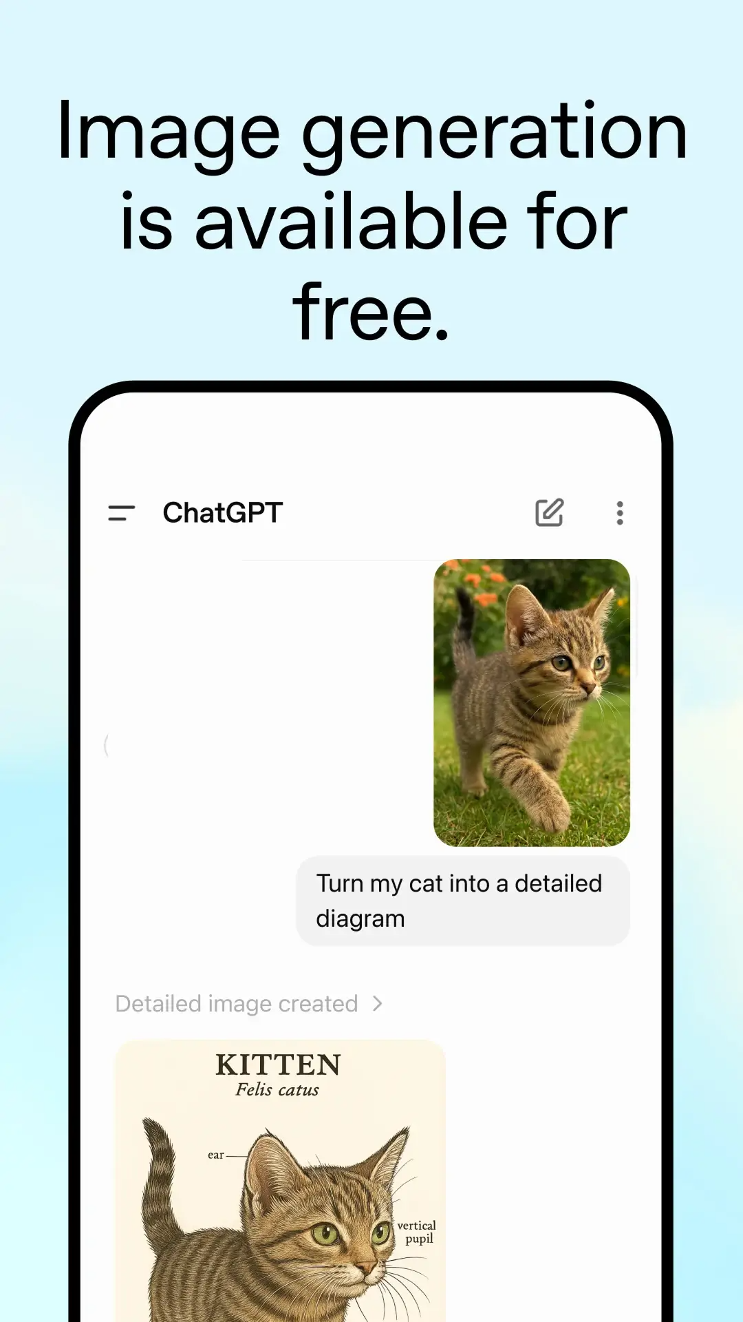 ChatGPT 4o APK