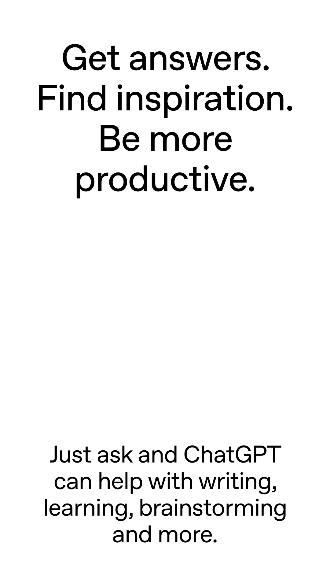 ChatGPT 4o APK